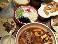 -福满我家大碗厨·湘菜(上海大厦店)