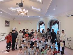 -卡普兰芭蕾舞学校(西固校区)