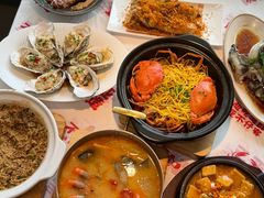 -不仔客海鲜·三亚老字号(第一市场店)