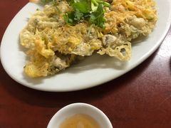 -老彬专工蚝烙糕粿