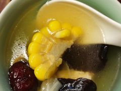 -五观堂素食(新华路店)