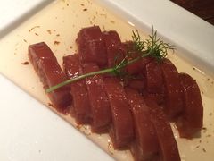 -绿茶餐厅(华联万柳店)