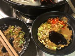 -钢管厂五区小郡肝串串香(南山店)