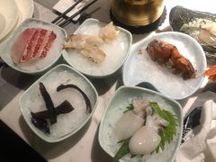 -海玥荟海鲜姿造自助餐厅(欧罗巴广场店)