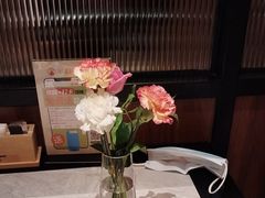 -半秋山西餐厅(宜昌大洋店)