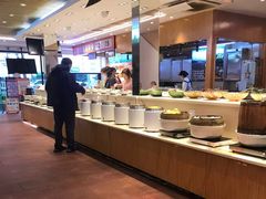 -素满香·食养自助(天一广场店)
