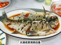 -船老大饭店(太滆街店)