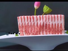 -北平三兄弟涮肉(簋街总店)