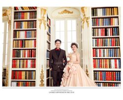 -戛纳印象摄影(潮拍定制馆)