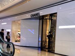 -CHANEL(恒隆广场店)