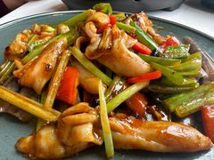 -陶陶居酒家(第十甫路总店)