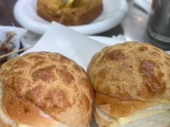 -颓记茶餐厅(夏湾店)