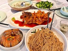 -老阊门菜馆(山塘街店)