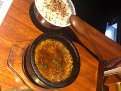 牛舌肉臊饭-肉魁屋·烧肉·烧鸟·酒场(高新店)