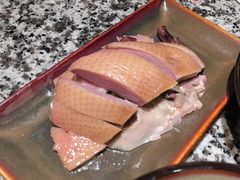 -南京大牌档(崇文门国瑞店)