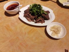 -敦煌达记酱驴肉黄面馆