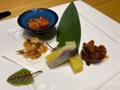 -北京泰富酒店-道日本料理餐厅