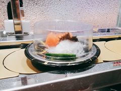 -争鲜回转寿司(南开大悦城店)