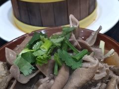 -怪难吃·乐山跷脚牛肉(新牌坊店)