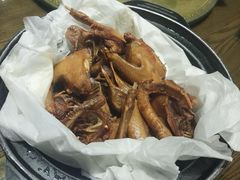 -大鸽饭(马王堆店)