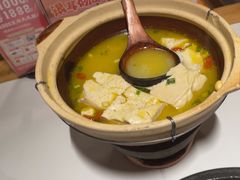 -老阿爸鲜鱼土菜(园区永旺店)