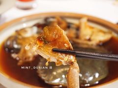 醉膏蟹-涵苑私宴定制(外滩店)