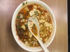 永和豆浆(二七店)-永和豆浆•台北卤肉饭(山水大润发店)