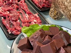 -刘少华贵州小黄牛·鲜牛肉火锅(总店)