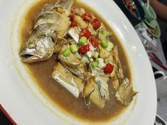 -农乐园食府(梅城镇店)