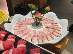 -马家斑.鲜鱼火锅(松湖万科店)