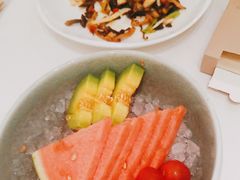 -千滋百味·醉江澜花园餐厅(街道口店)