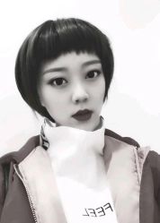 -MYYF SALON烫发染发