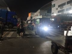 -深圳市海吉星国际农产品物流管理有限公司