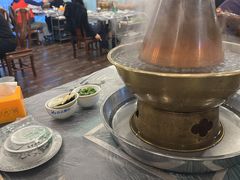 -鑫龙火锅城(青岛分店)