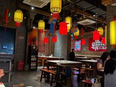 -小龙坎火锅(总店)