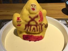 -局气 烤鸭·北京菜(光华路店)