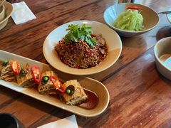 夫妻肺片-外婆家(南开大悦城店)
