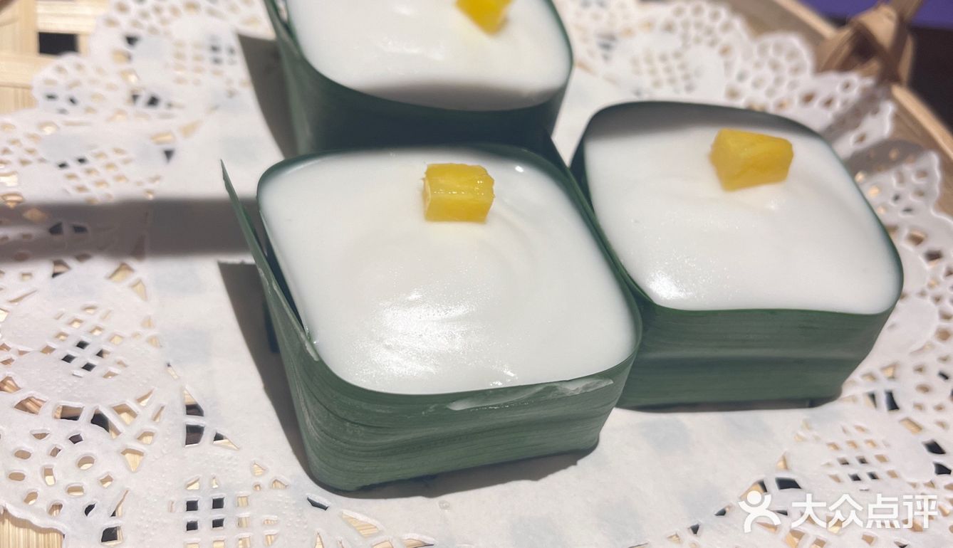 yummy泰国菜🇹🇭