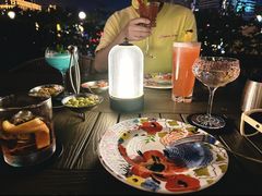 -瑞吉酒店·瑞吉酒吧