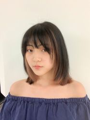 点击看大图 -I+造型烫发染发