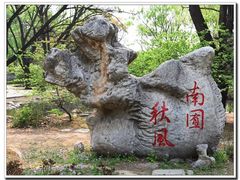 -南海子公园