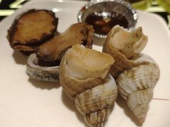 -堂会(白云店)