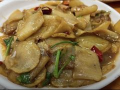 -如意香辣鸡架(总店)