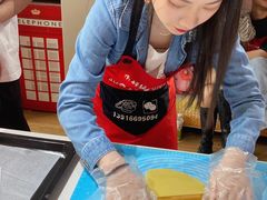 -幸福里DIY蛋糕烘焙·团建·拼豆豆(普陀店)