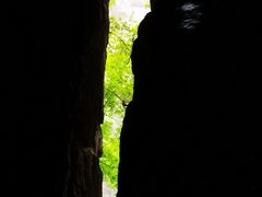 -孤山寨风景区
