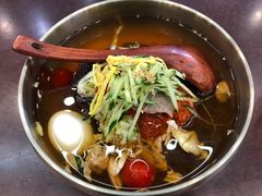 延吉冷面-服务大楼冷面(延大店)