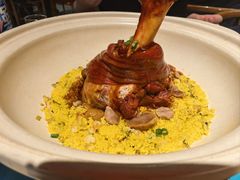 霸王肘子(陕北黄贡米)-醉长安(钟楼旗舰店)