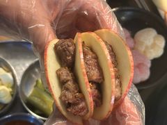-炭虎烤肉(桂林路店)