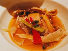 -耶里夏丽·丝路新疆菜·清真食品(徐汇南丹东路臻选店)