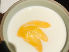 杏仁er豆腐-铃木食堂(帽儿胡同店)